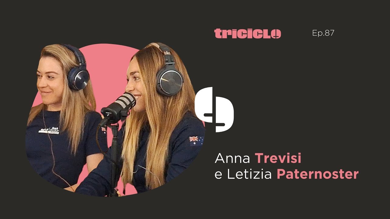Letizia Paternoster e Anna Trevisi: sprint, lead-out e l’evoluzione del ciclismo femminile