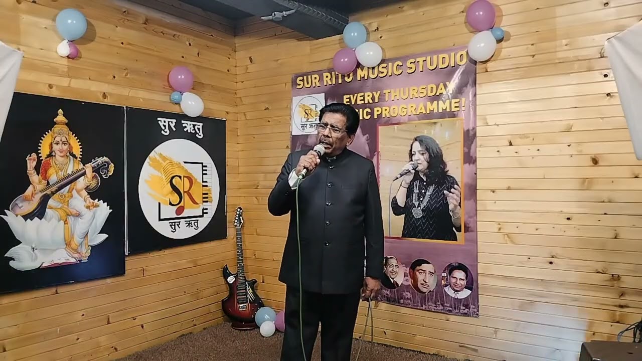 FILM  PREM PUJARI                      Song.  Phoolon Ke Rang Se