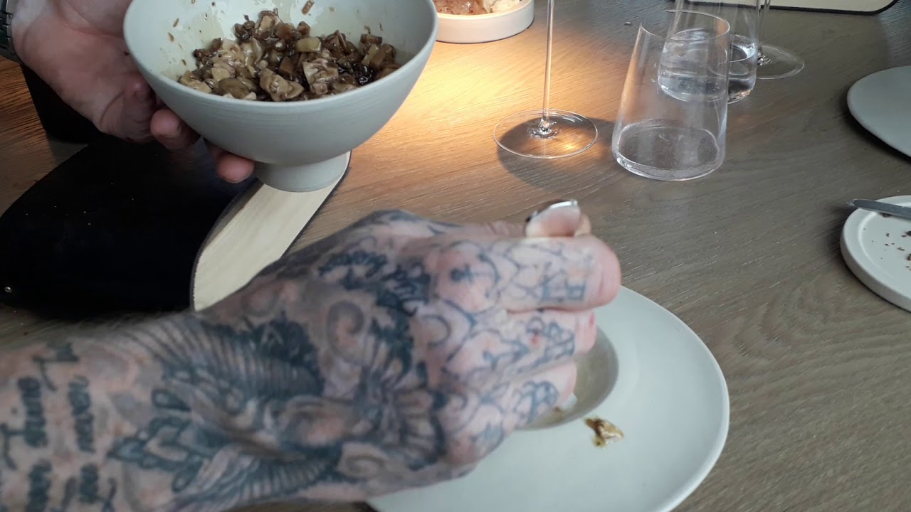 restaurant hert