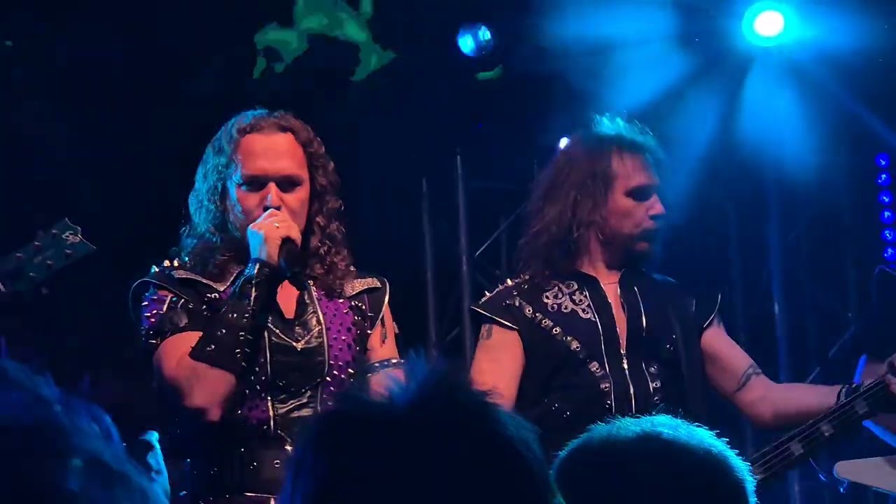 Эпидемия - Жизнь в сумерках (Тверь, Zerkalo, 26.10.2025)