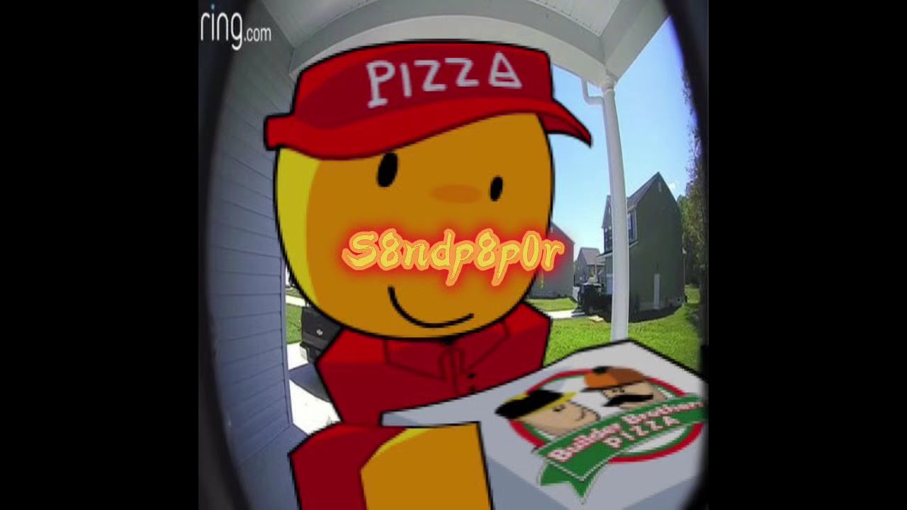 Edit audios bc yo the pizza here | Pt. 31