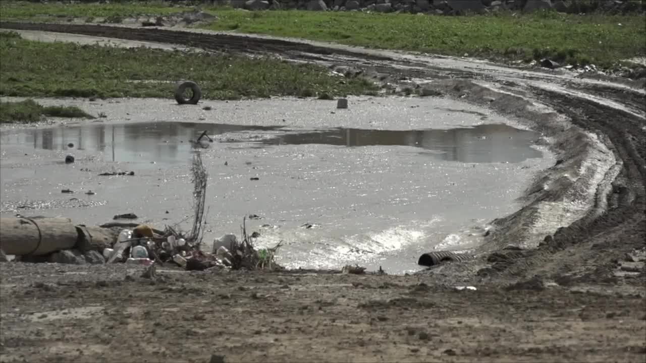 EPA Administrator returns to San Diego County to address ongoing sewage crisis