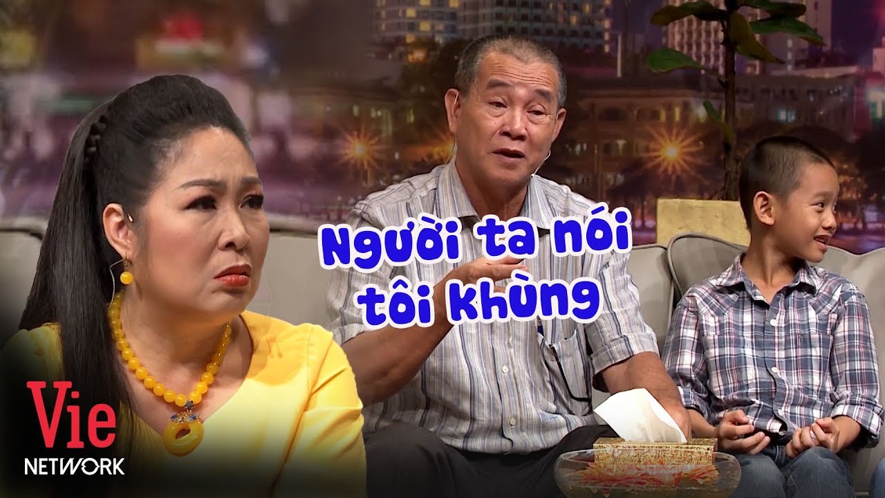 Ông bụt giữa đời thường tặng hơn 100 tỷ cho trẻ mồ côi, vừa làm cha vừa làm mẹ của hơn 100 đứa trẻ