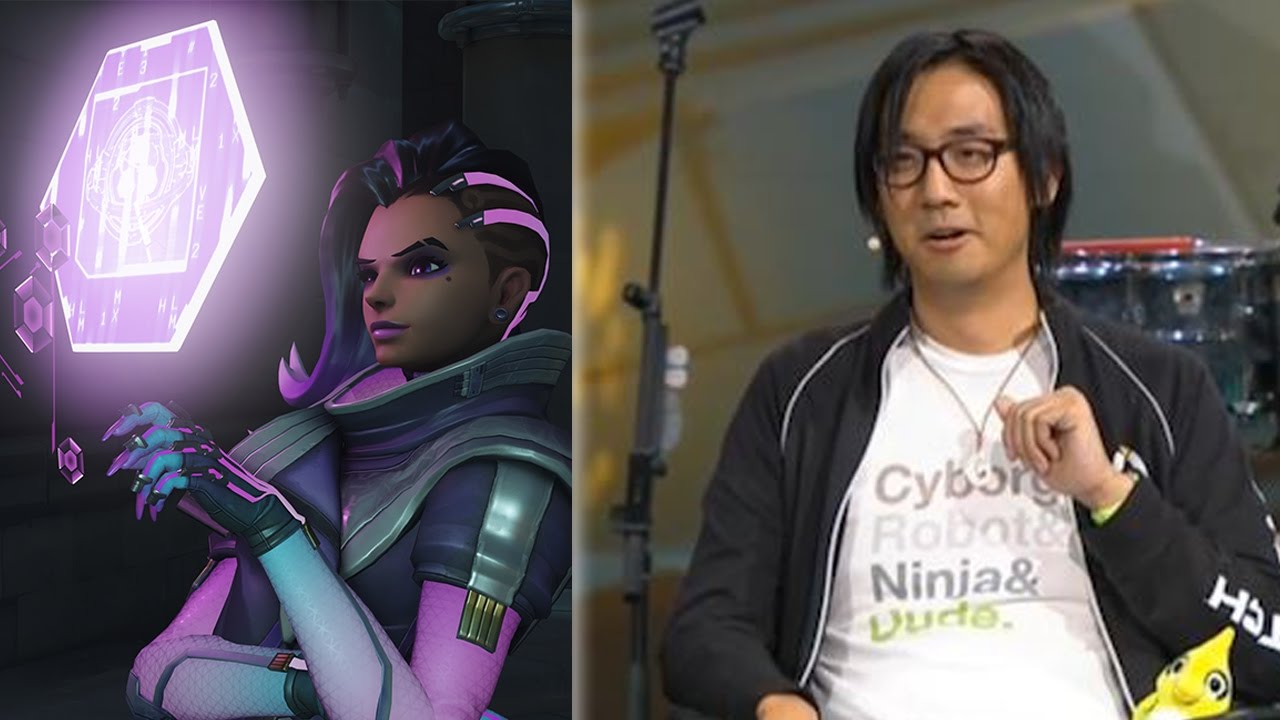 LGBT Heroes ALREADY IN Overwatch | Overwatch News (Talespin quits Team EnVyUs, New Voice Lines)