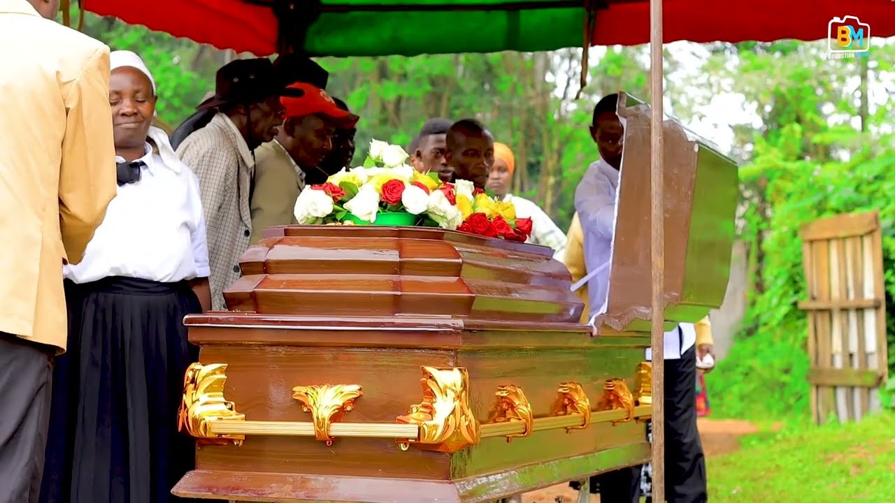 INLOVING MEMORY OF MOSES NYANDIEKA OKEMWA