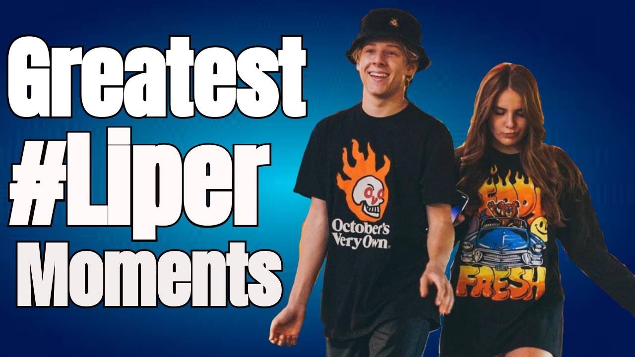 The Greatest Liper Moments