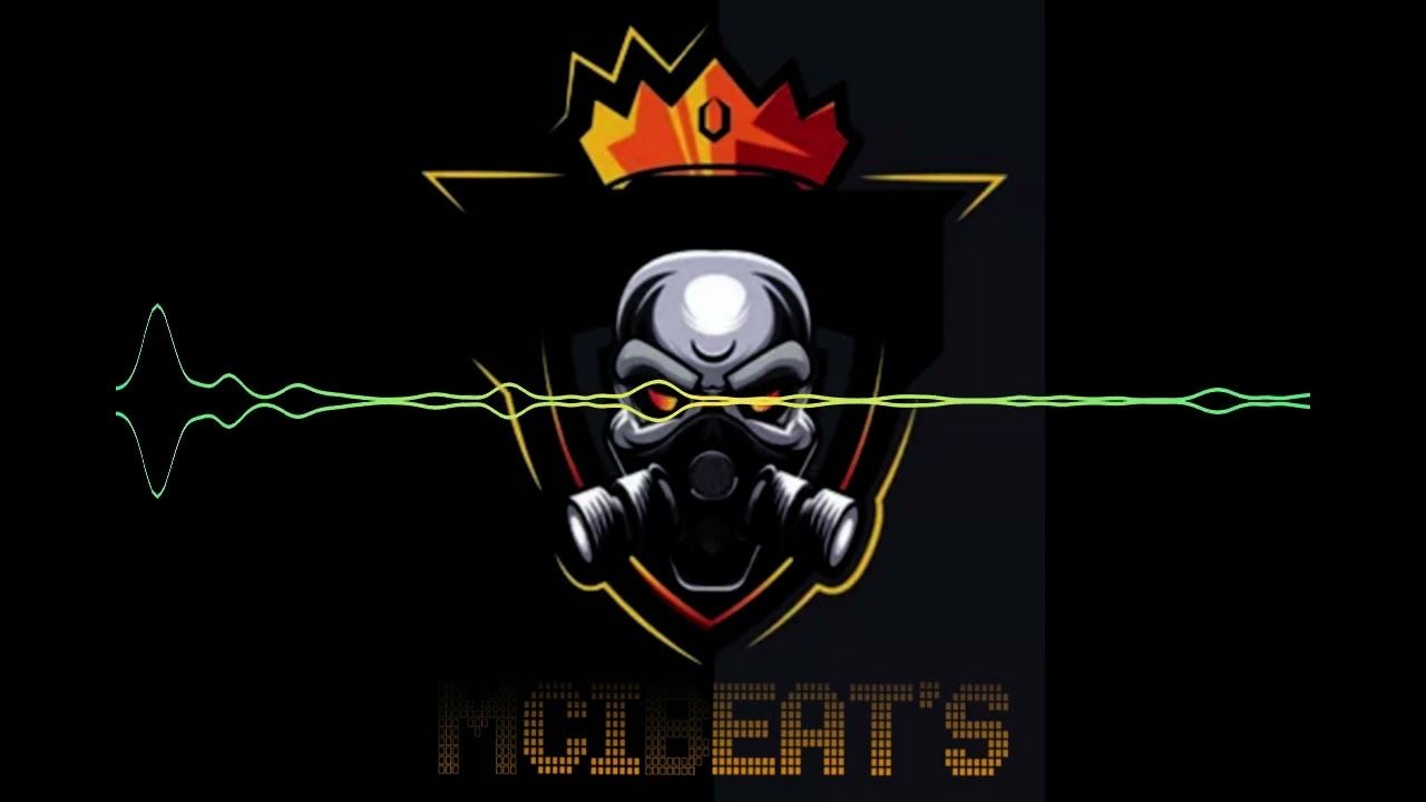 MciBeats -  CYPHER - Barz -Type FreeBeat