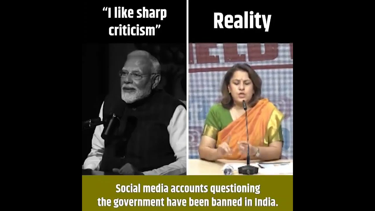 सुप्रिया ने मोदी के फर्जी दावों की सारी पोल-पट्टी खोल दी🔥🔥| Supriya Shrinate
