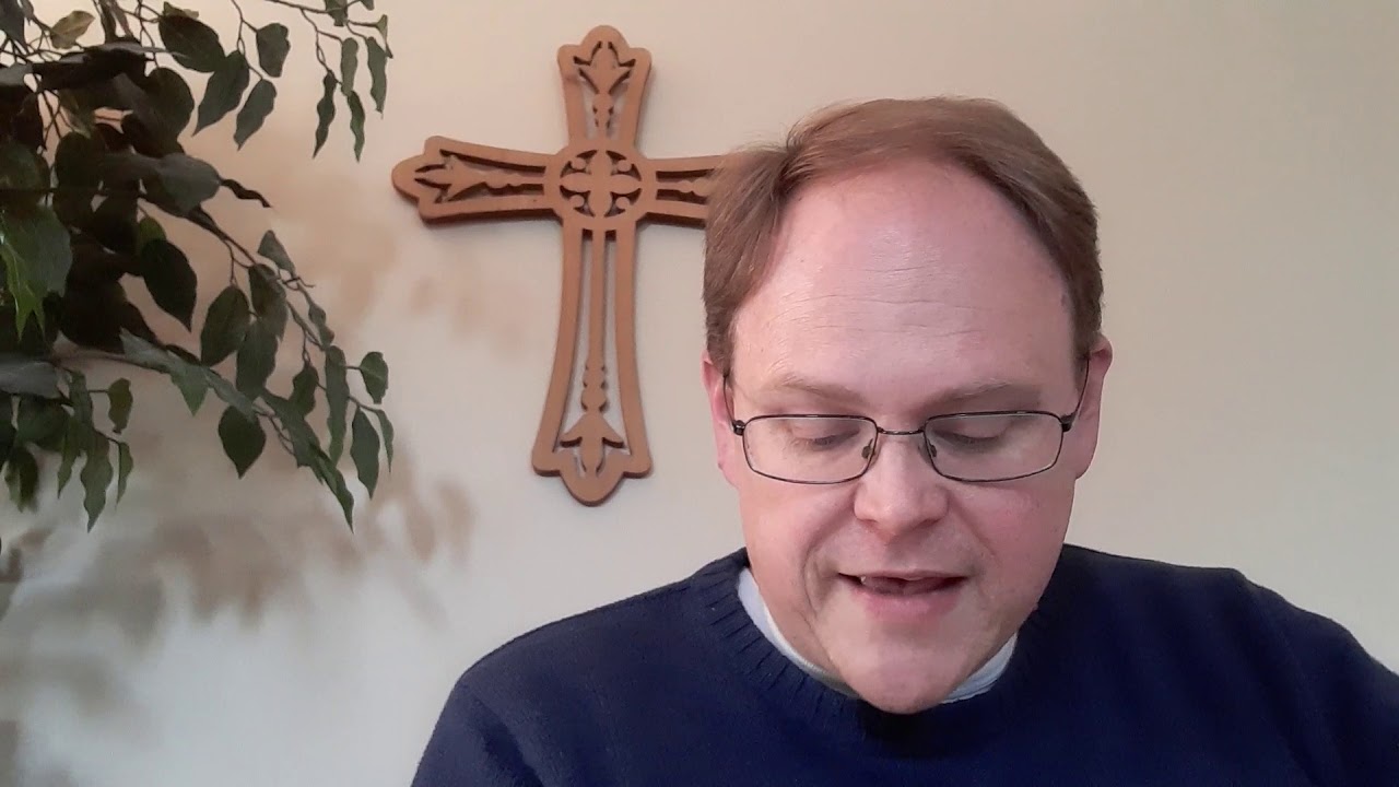 Zion Stay-at-Home Bible Study Lesson 2: Philippians 