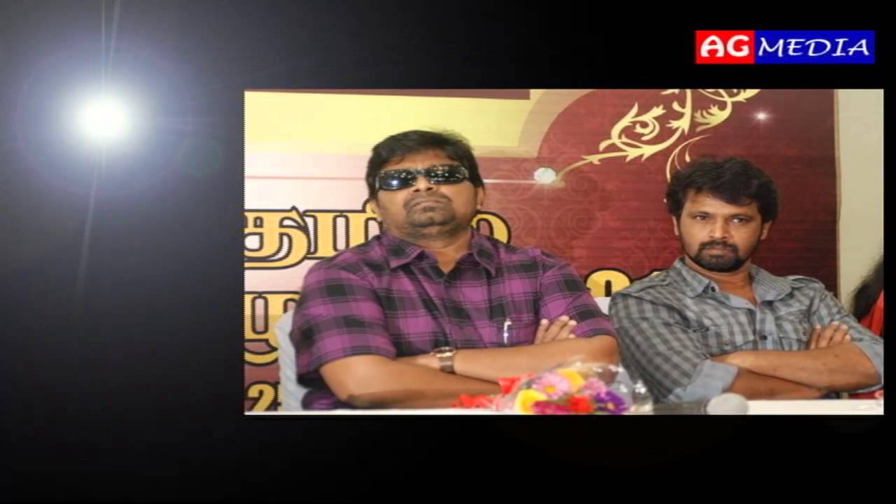 Mysskin's Angry speech on Film Makers & reviewers