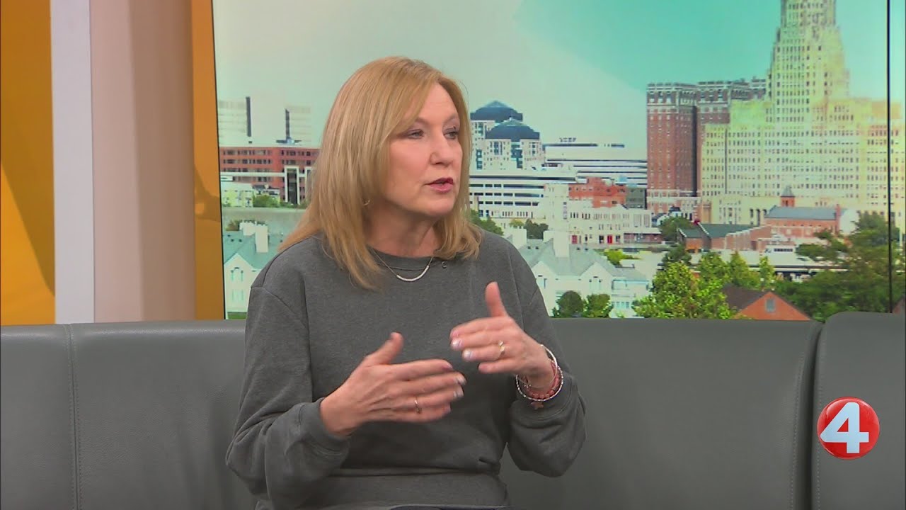 AAA's Elizabeth Carey discusses mid-winter travel, new top destination for 2026