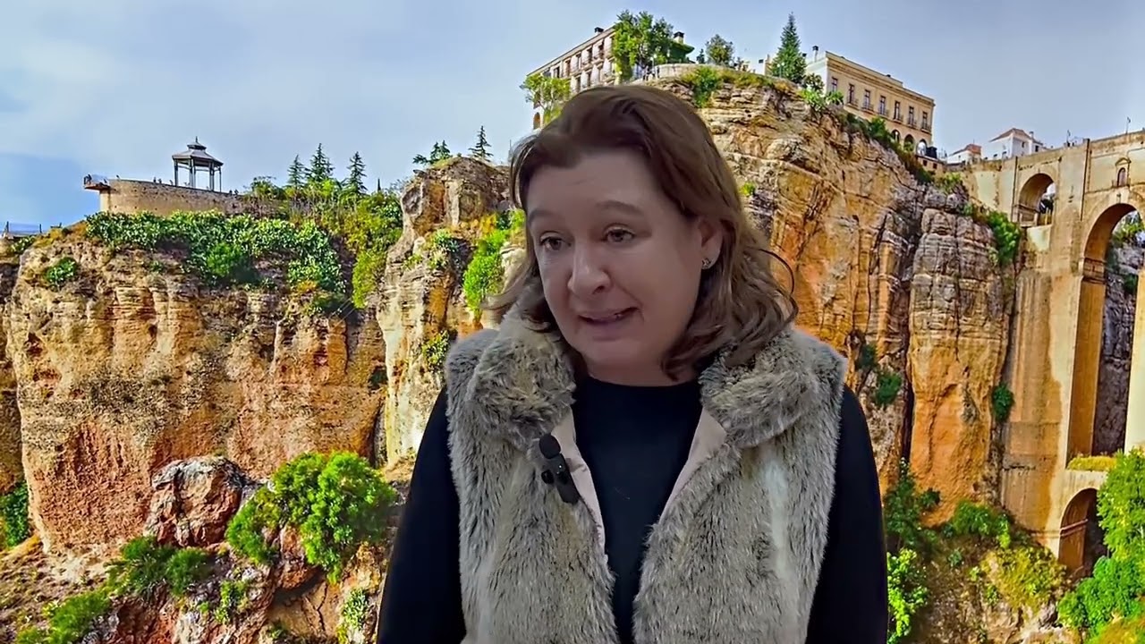 Entrevista Esperanza González, consejera delegada de Turismo Costa del Sol,