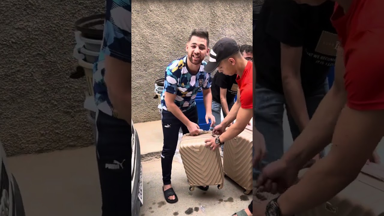 5 بياس ب مليون في محلات المملكة ندرومة و الغزوات 👑💪💪