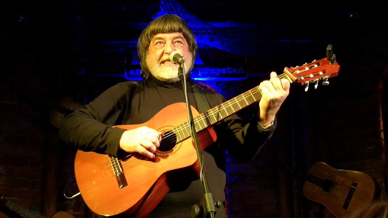 Olek Grotowski - Upadek rodu Dreptaków