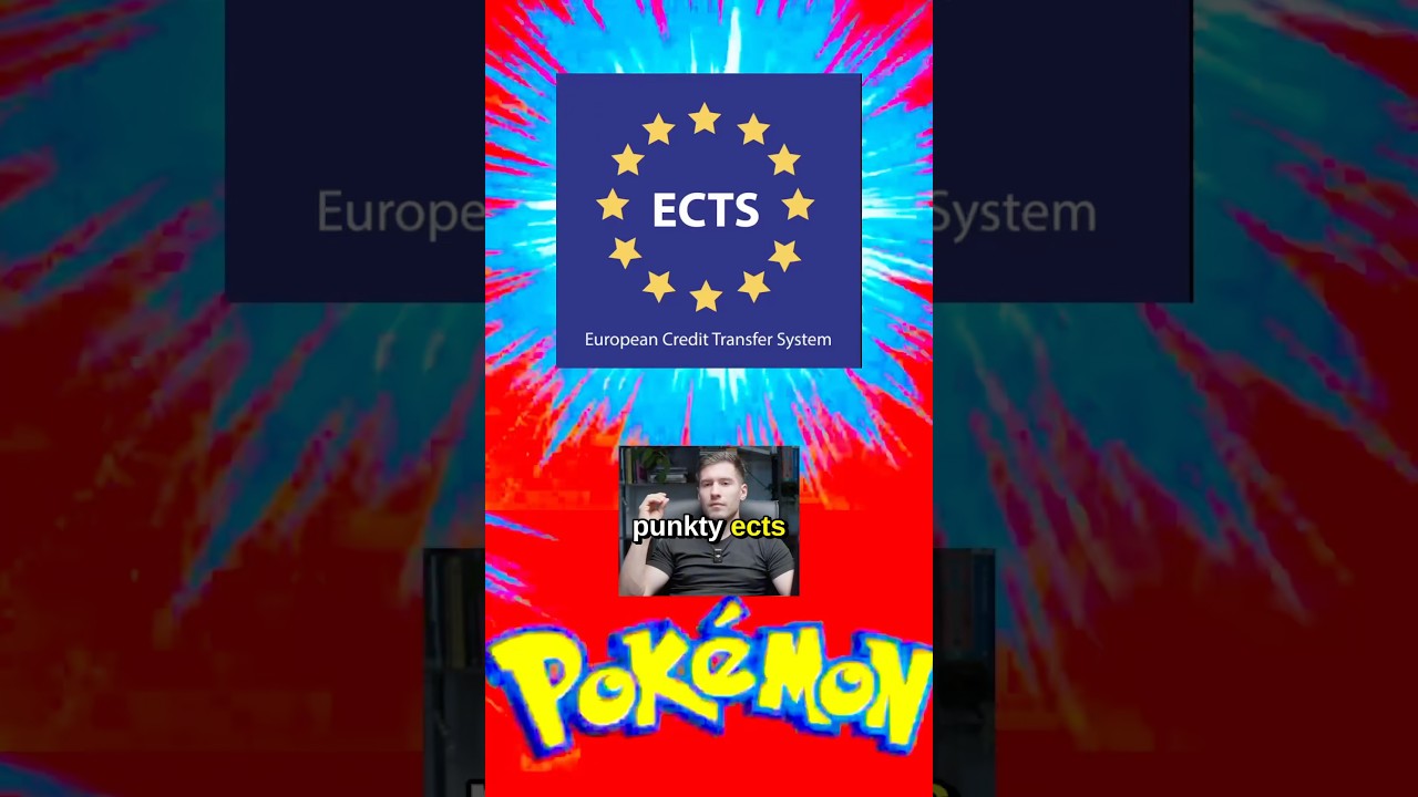 Jak nie wylecieć ze studi&oacute;w przez punkty ECTS?