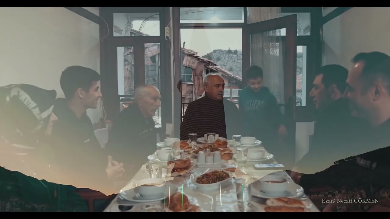 İSKİLİP’TE RAMAZAN