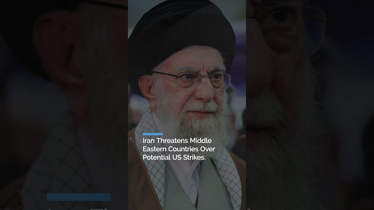 Hamas Seeks $500M, Hostage Crisis, US Military Support & Middle East Tensions | VFI News