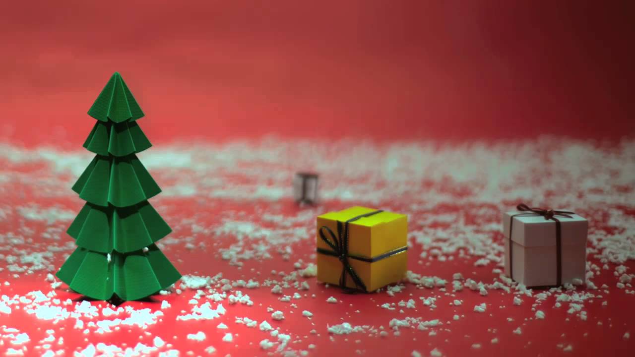 HUAWEI MATE 7 ARBOL DE NAVIDAD ESP