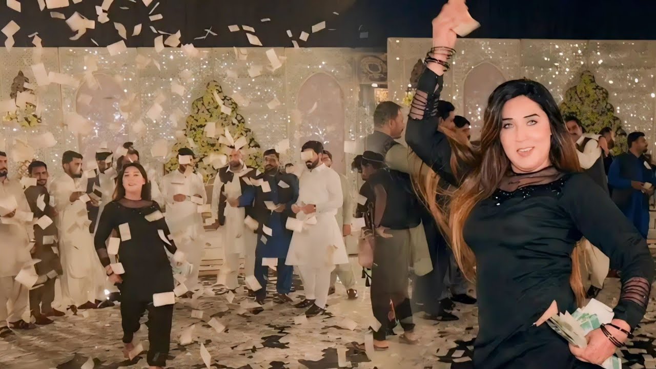 Aey Dour Nai Wafa Da, Chiriya Queen Dance Performance Ehsan studio jhawarian