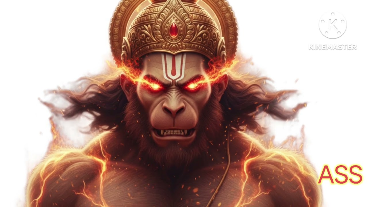 Hanuman devotional song 2026 New song 