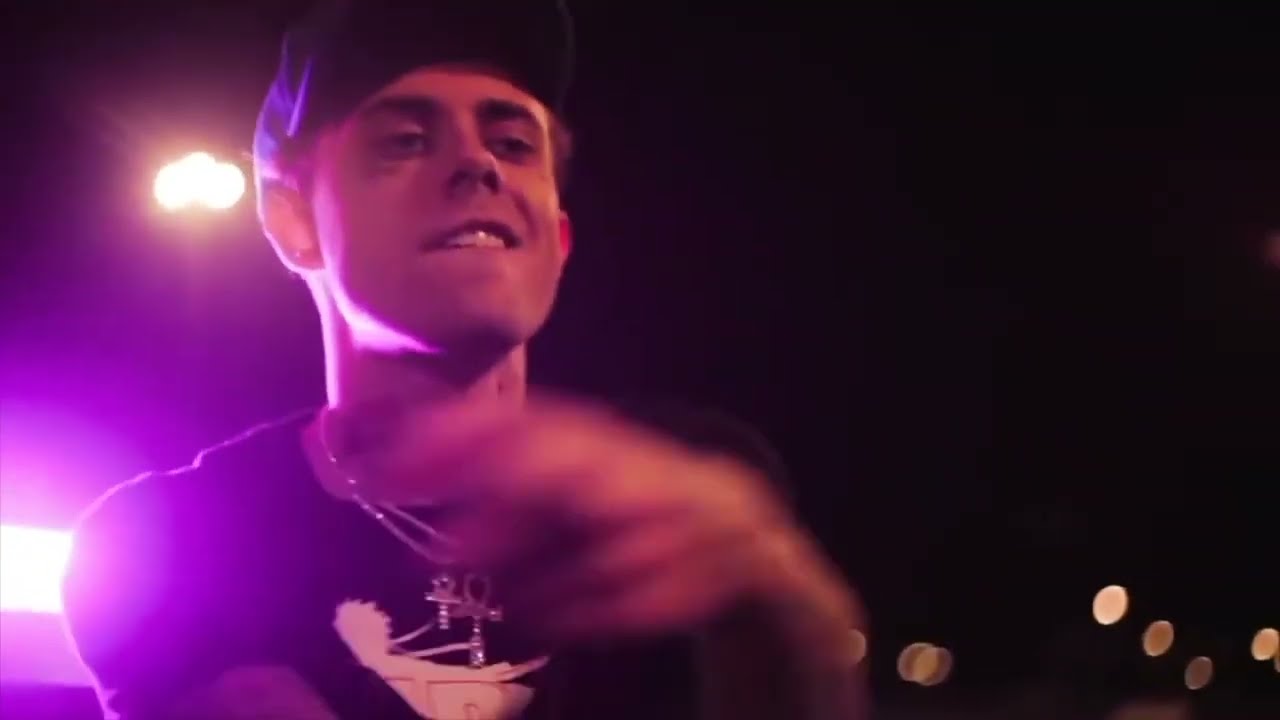 Nightmares | Kyd Sway | Official Music Video
