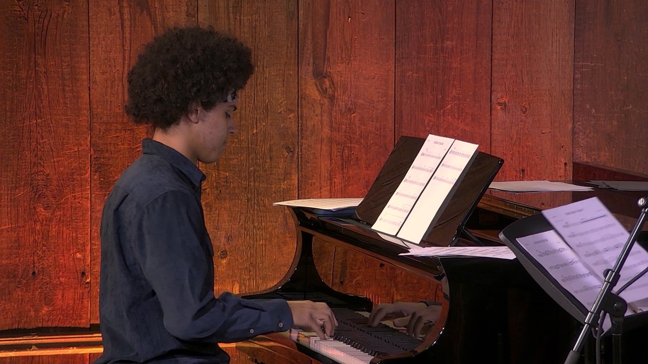 Deborah Smith Quintet - Dingbat Blues