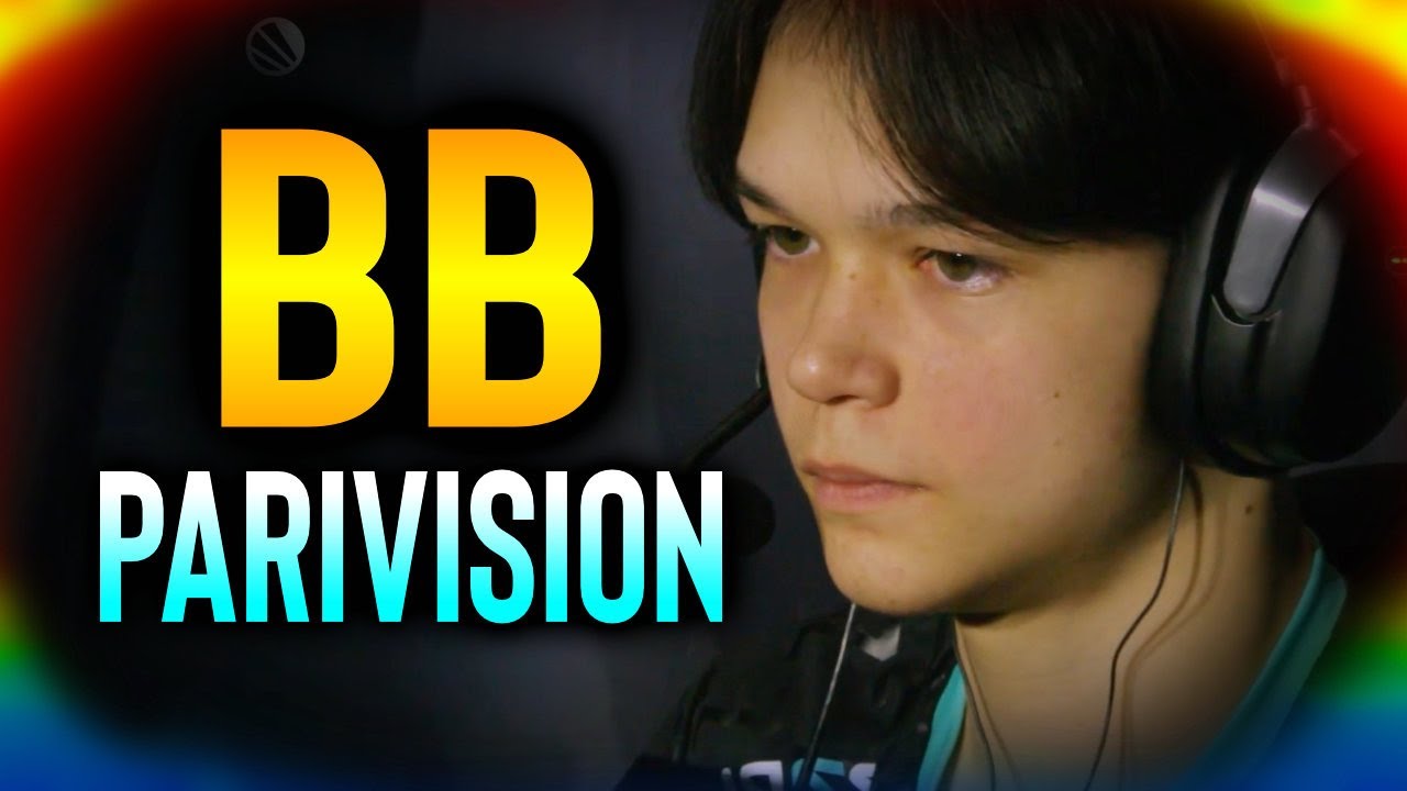 PARIVISION vs BetBoom Team - PLAYOFFS ELIMINATION - ESL ONE RALEIGH 2025 DOTA 2