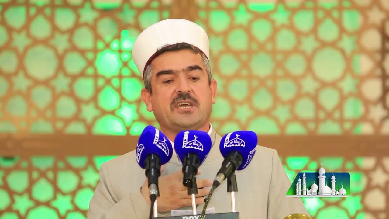 watary mamosta mala fatih sharsteny basi (baxshin la penawi xwda) 2016