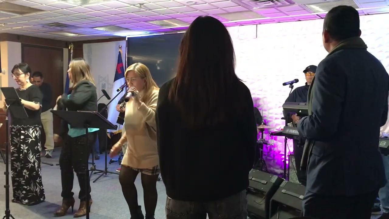 Today is The Day(Cover) TGSIM