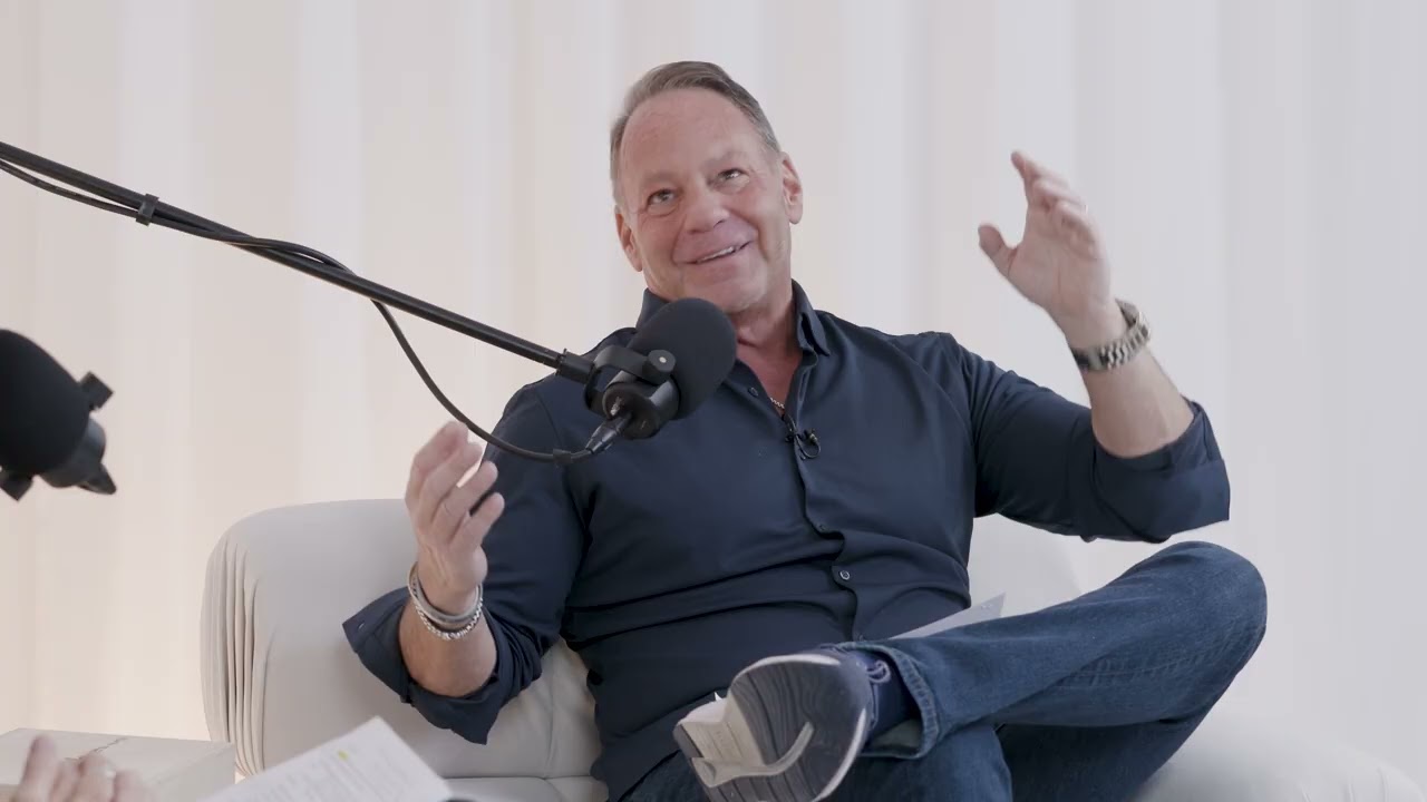 Soundboard Impact Foundation Podcast - Episode 1 - From 
