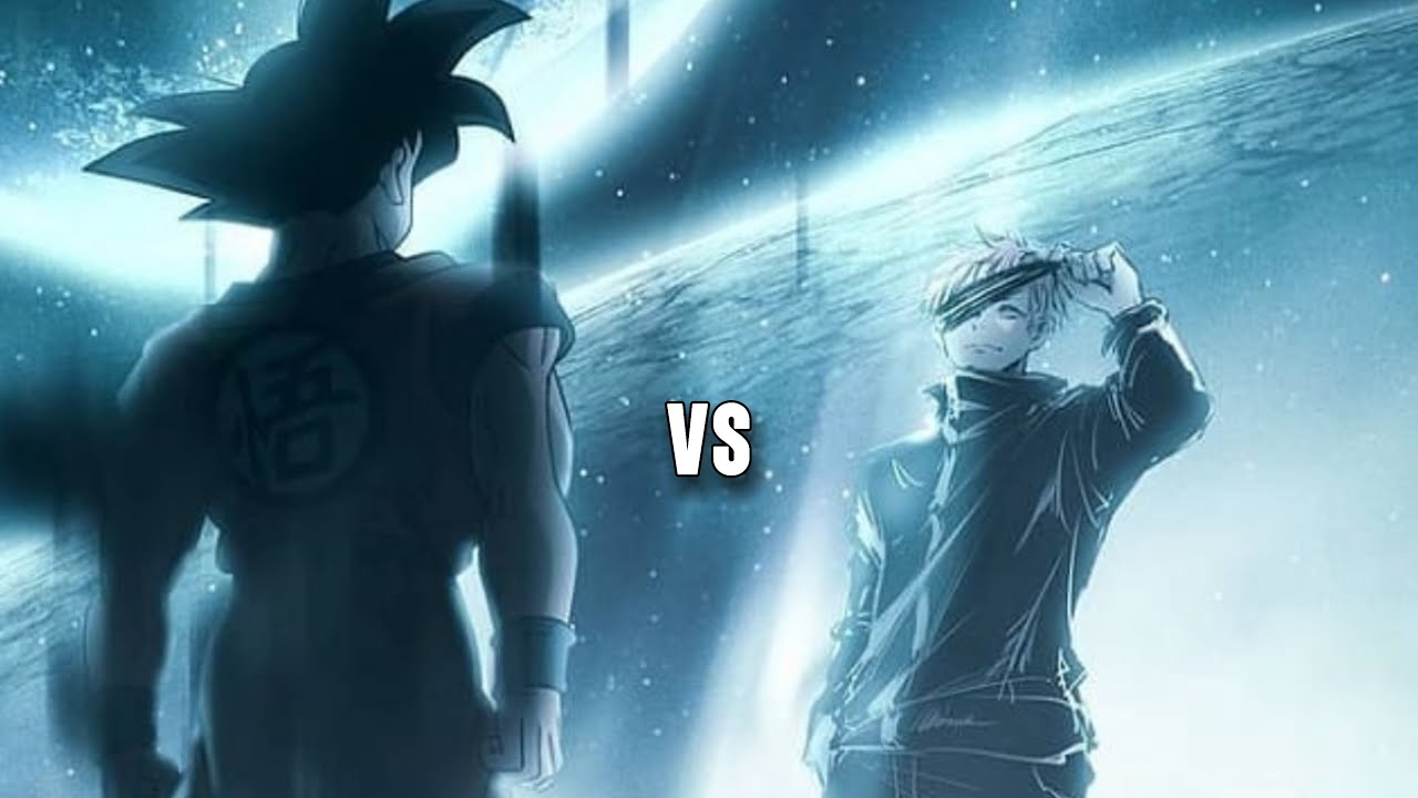 Goku vs Gojo Isn't as Obvious as You Think