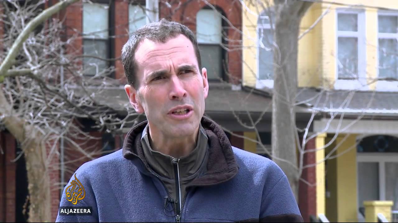 Канадский кинорежиссер вспоминает время, проведенное в египетской тюрьме