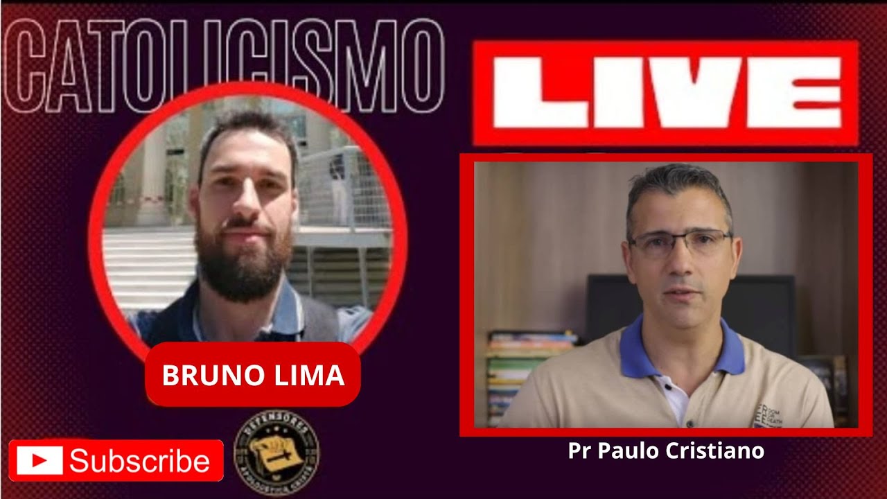 CATOLICISMO, ORIGEM, DOUTRINAS E ATUALIDADES