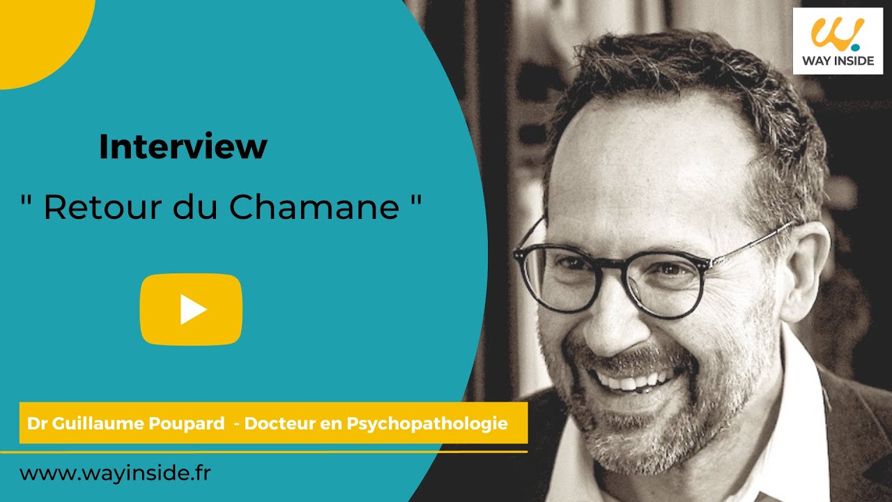 Retour du Chamane