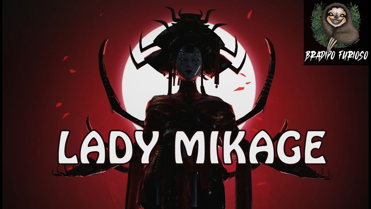 Lady Mikage ti risolve i problemi! Cap. 151 #analisibradipe | Raid Shadow Legends