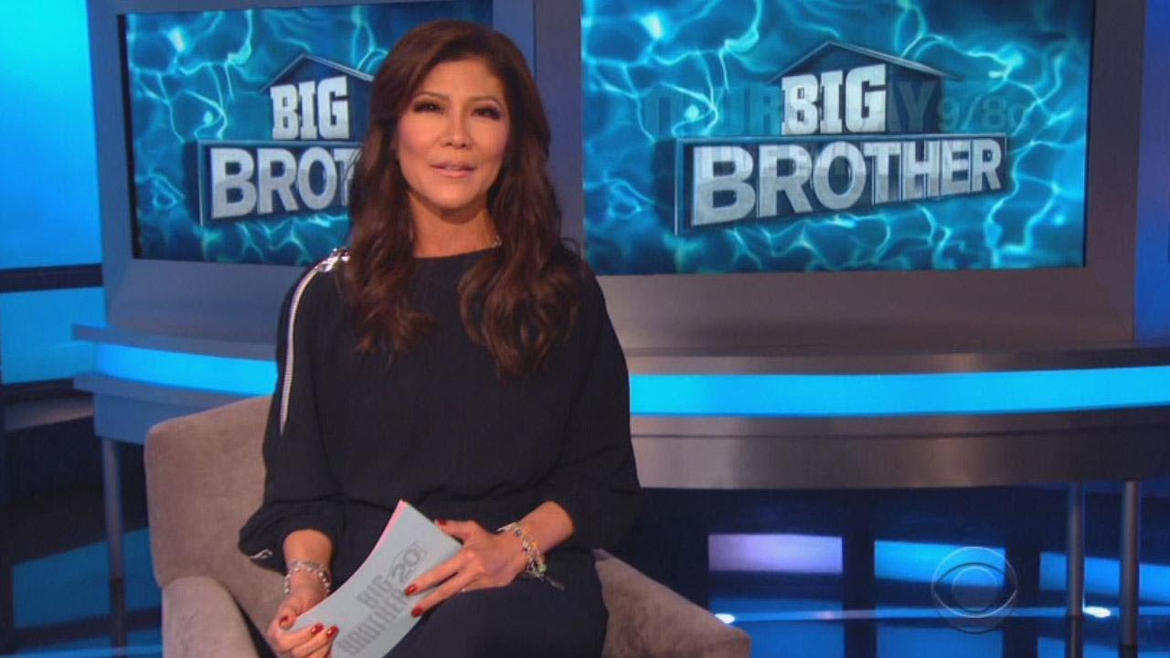 Julie Chen Signs Off &lsquo;Big Brother&rsquo; With Husband Les Moonves&rsquo; Last Name