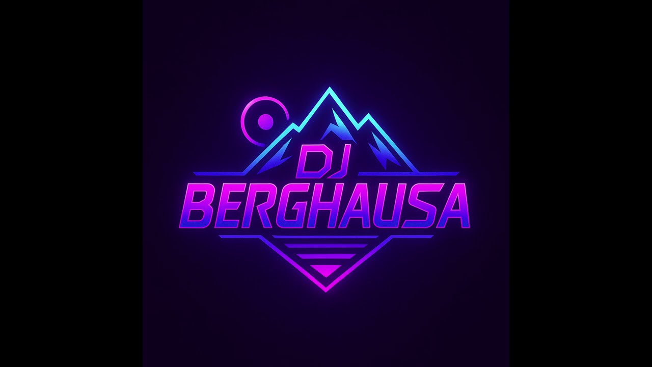 Rave Cave with Berghausa | Hard Trance | Techno | Rave | Trance