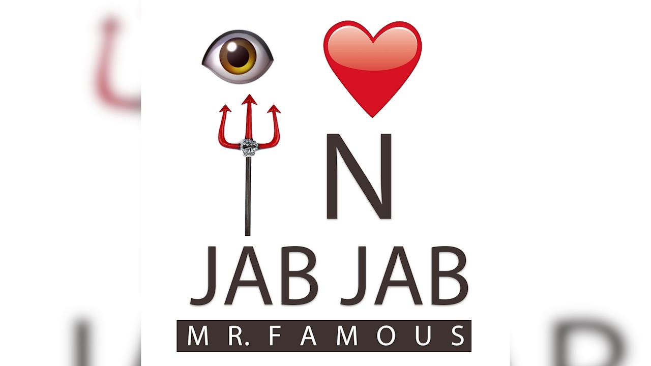 Mr Famous - Fork In Jab Jab (2019 Soca)