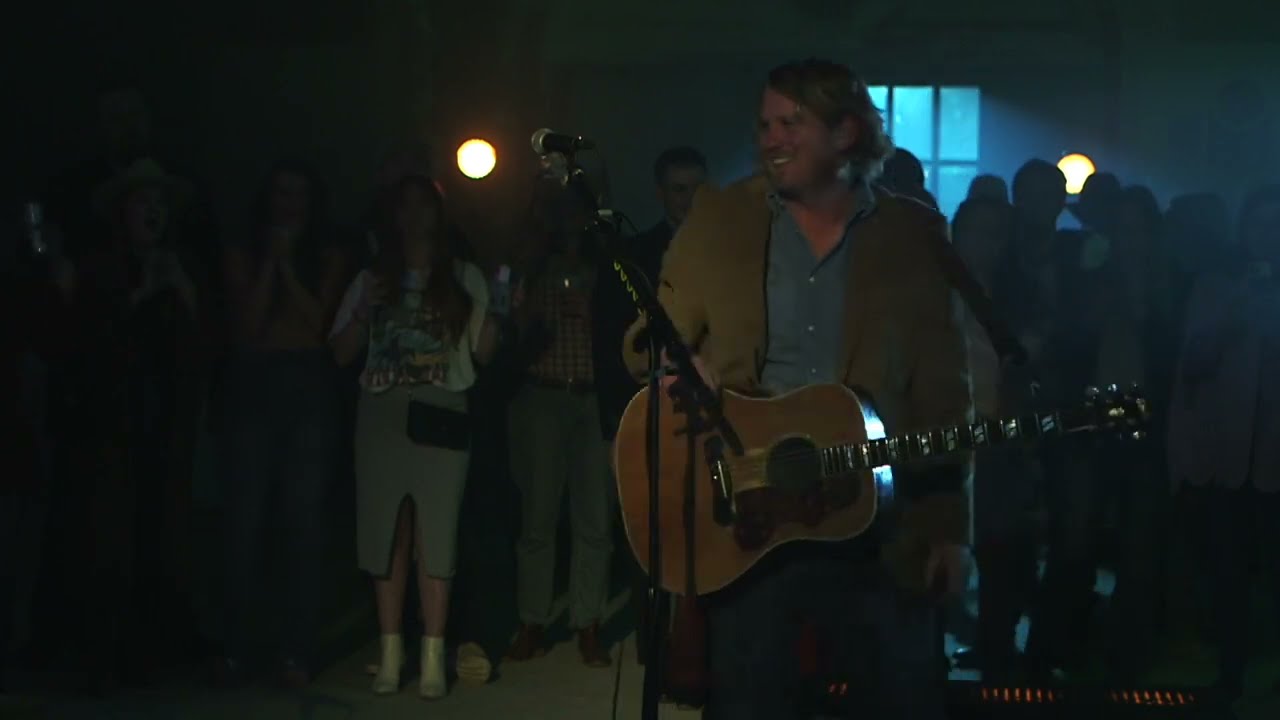 William Clark Green - 