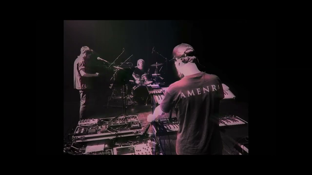 When the Music's Over - WhenTheMusic'sOver project