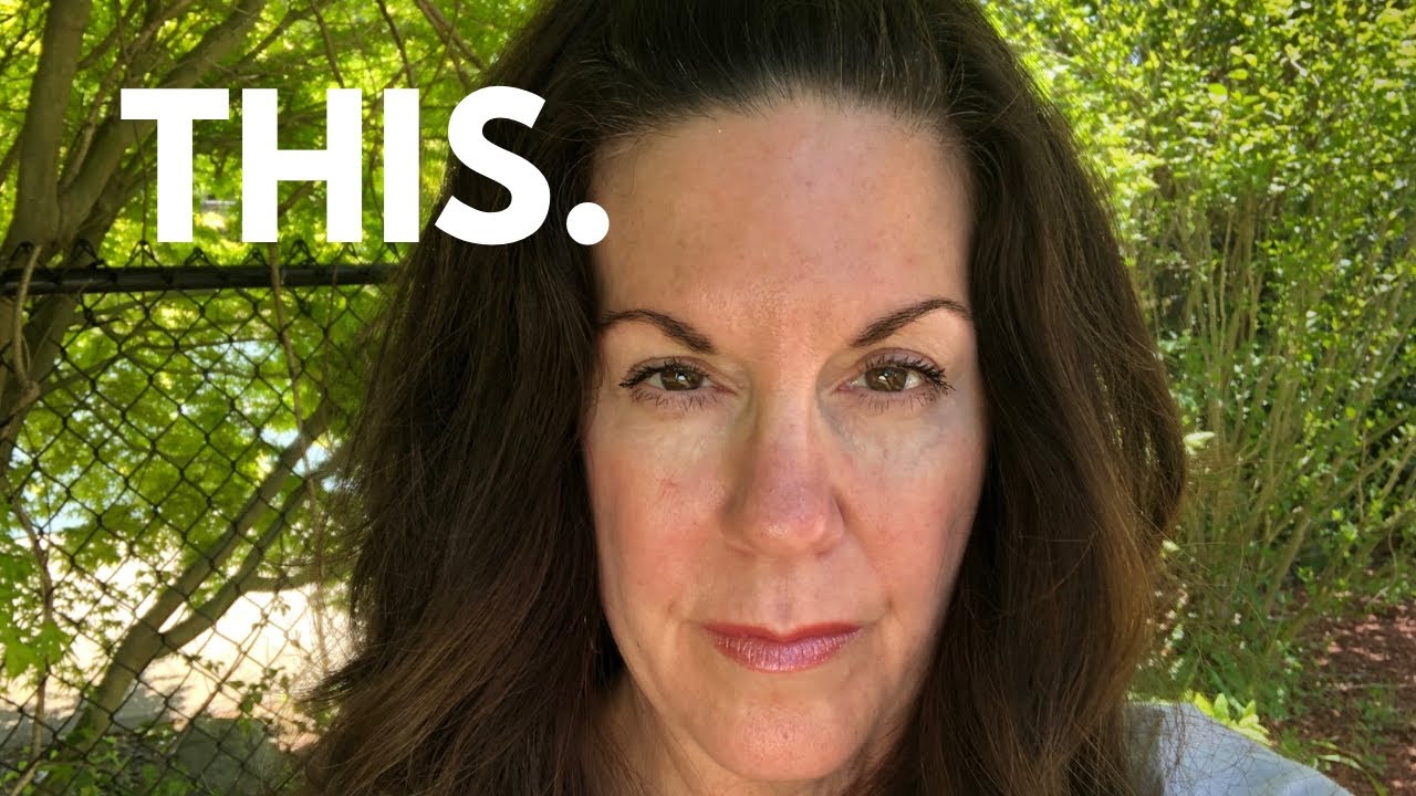 The most important gift to get on Mother's Day is... 