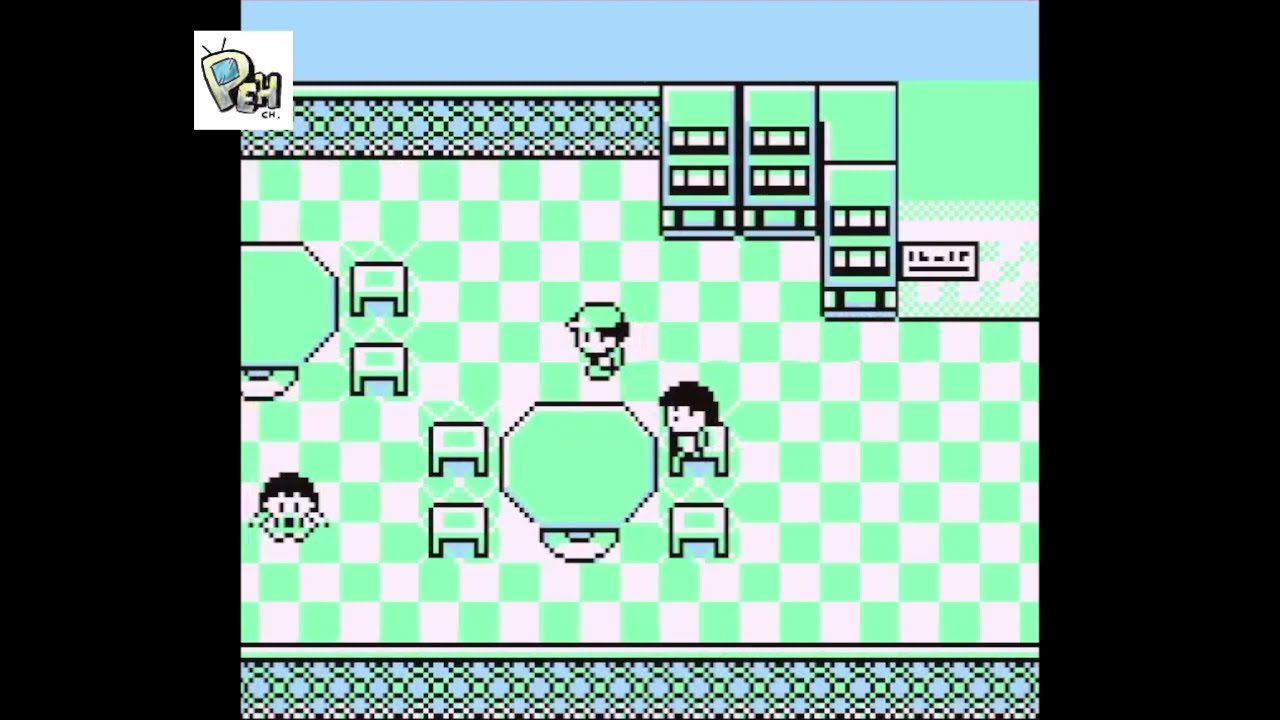 How to Get TM13 Ice Beam in Pokemon Red, Green, Blue, Yellow