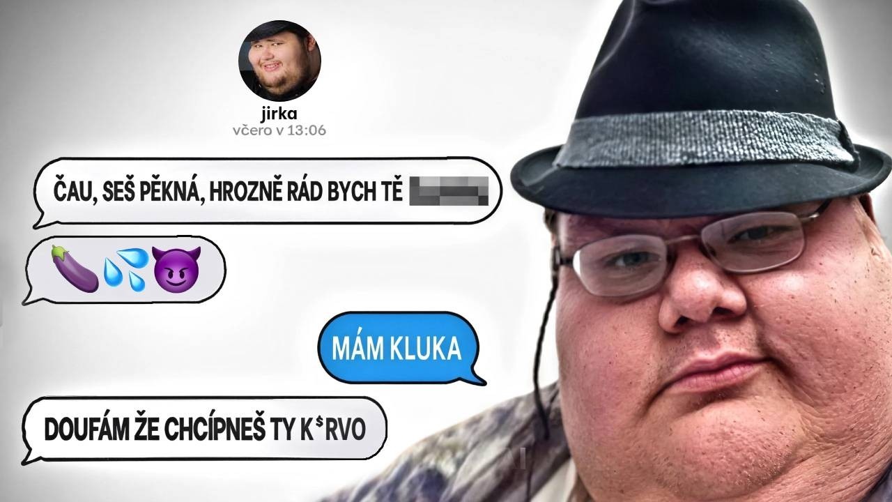 Hodní Kluci Jsou Cringe (r/niceguys)