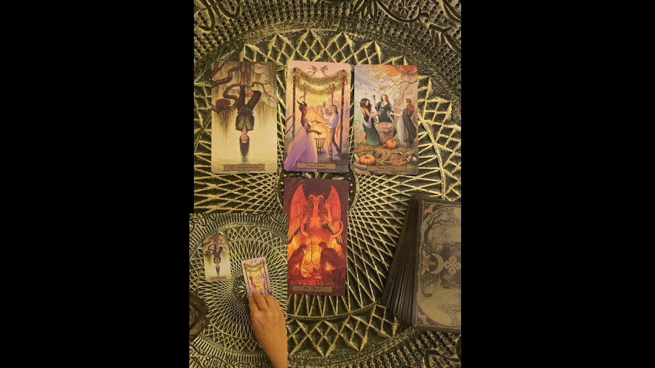 شنو الشي اللي يعيق وفرتك ورزقك حالياً؟ 🔮 قراءة طاقية عميقة