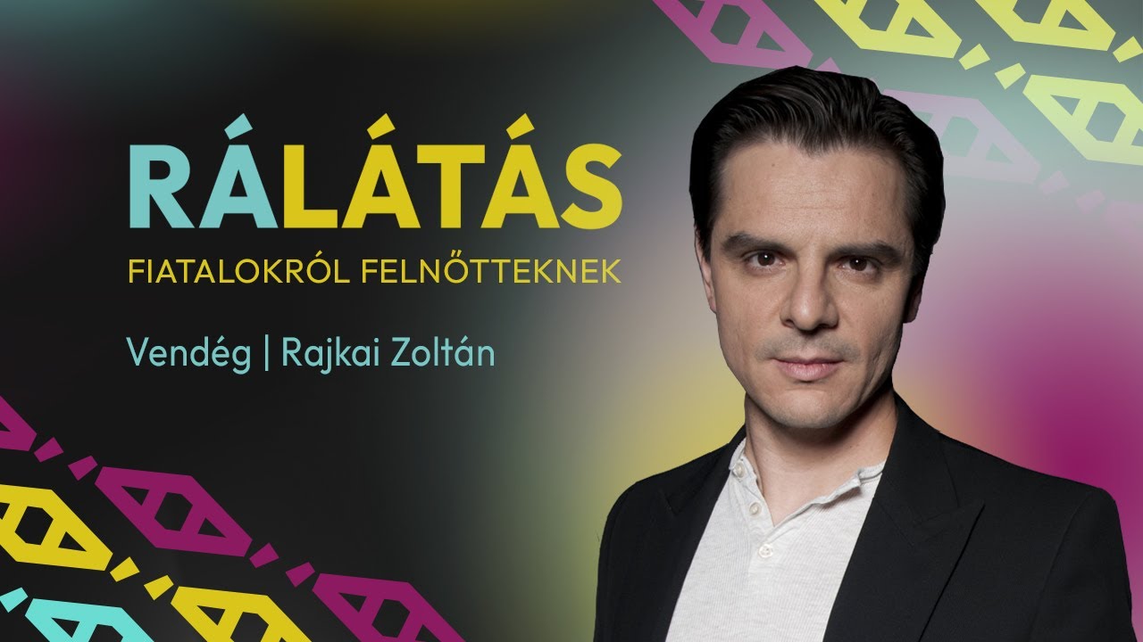 R&Aacute;L&Aacute;T&Aacute;S: Apas&aacute;g egy ap&aacute;tlan t&aacute;rsadalomban