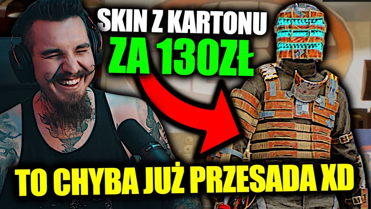 EA PRZESUWA KOLEJNE GRANICE