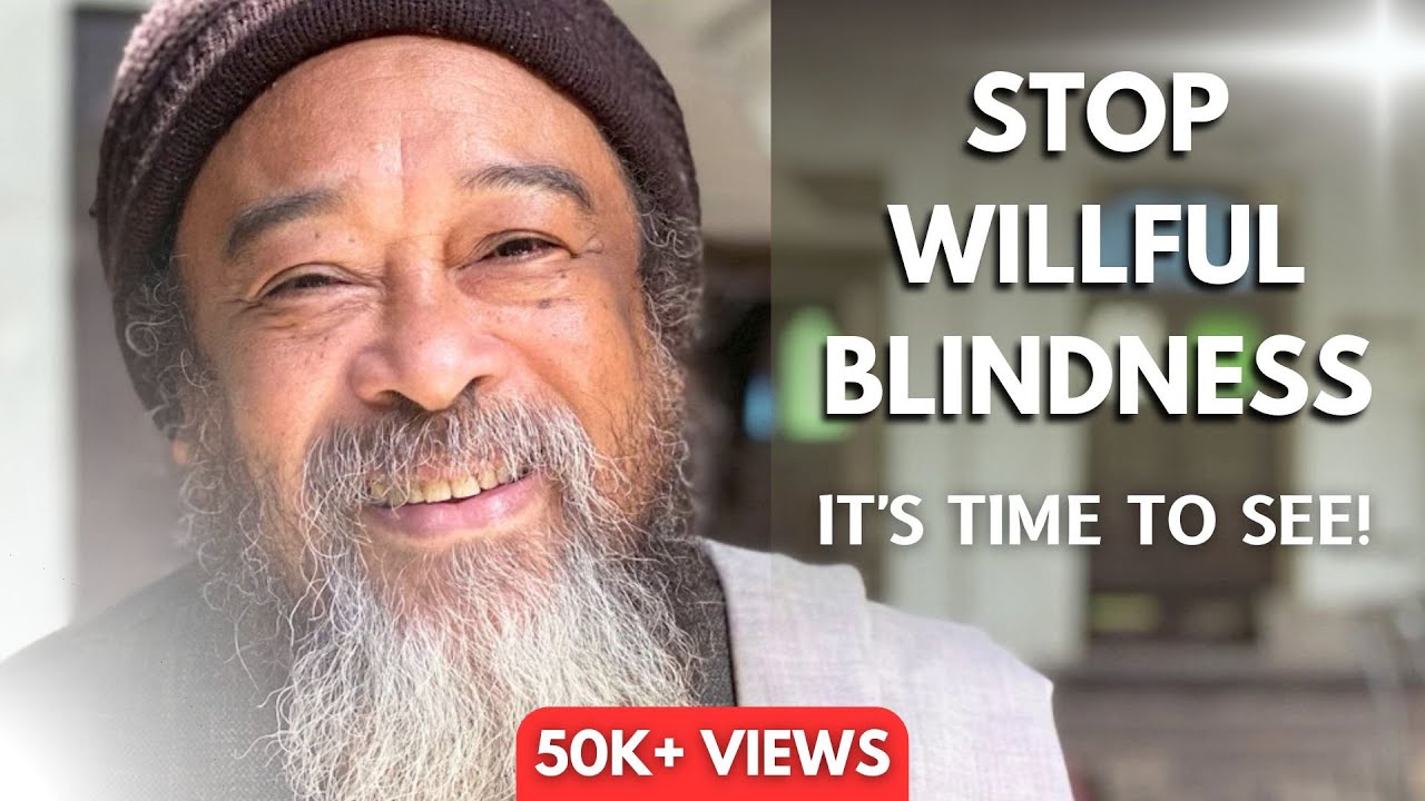 Manifest Change IMMEDIATELY - It's Your Time! *Mooji's Best Satsang*