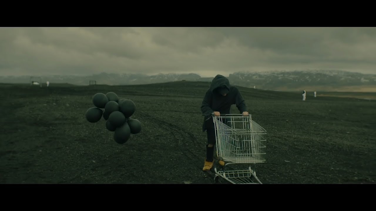 NF The Search (But In Reverse)