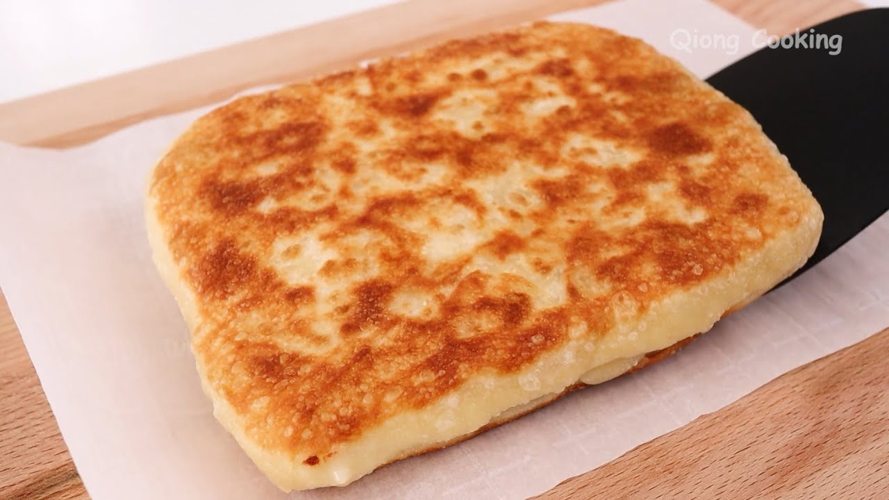 У вас есть дома бананы? 4 простых и вкусных рецепта бананов.