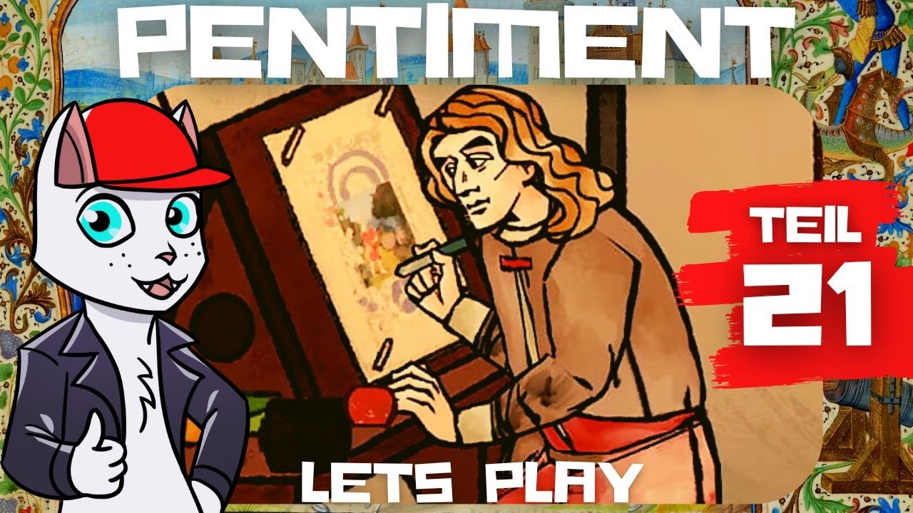 Pentiment - Geheimnisse der römischen Salzmine [021]